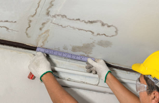 Reliable Water Damage contractor in Clover, SC by Water Damage Irwin